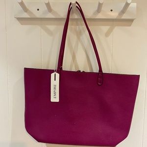 purse, handbag, tote bag